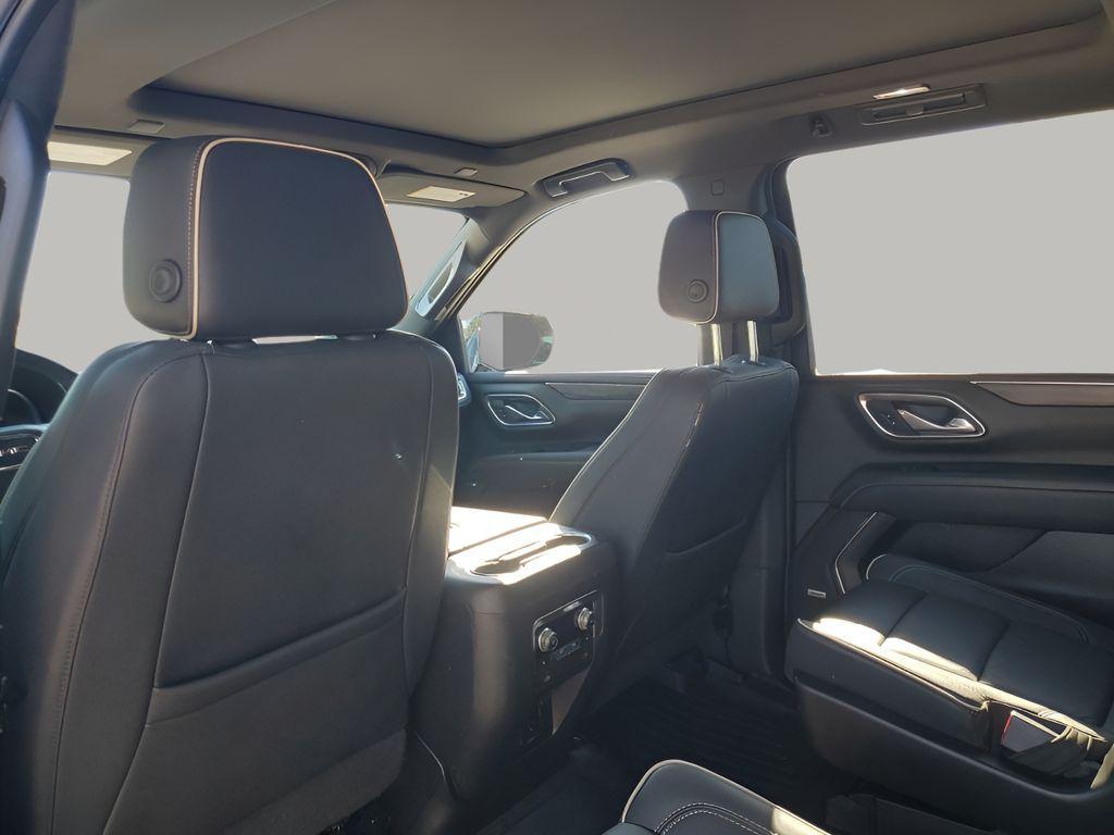 used 2023 GMC Yukon XL car, priced at $51,549