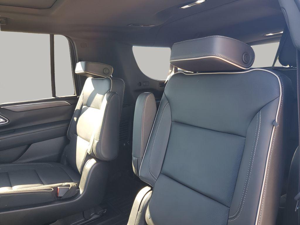 used 2023 GMC Yukon XL car, priced at $51,549