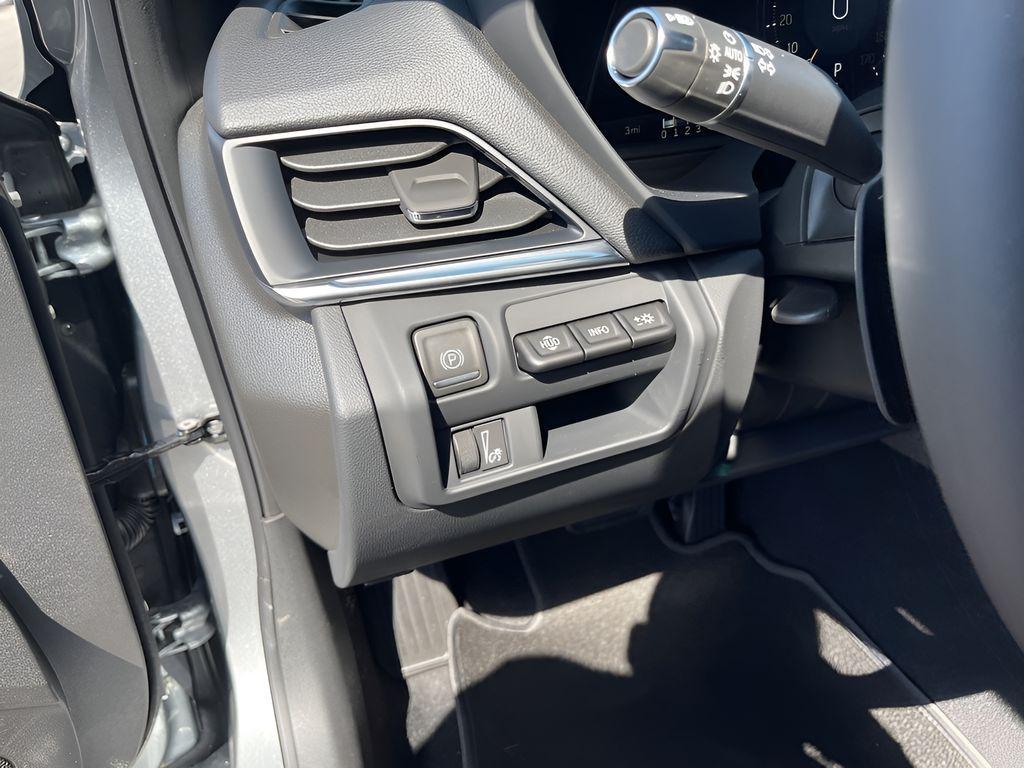 new 2025 Cadillac CT4 car, priced at $46,165