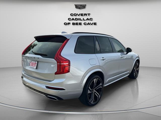 used 2021 Volvo XC90 Recharge Plug-In Hybrid car, priced at $40,948