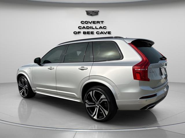 used 2021 Volvo XC90 Recharge Plug-In Hybrid car, priced at $40,948