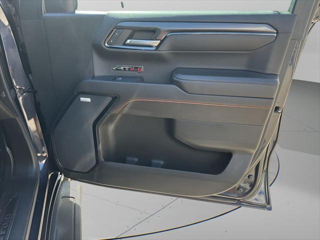 used 2023 GMC Sierra 1500 car, priced at $54,897