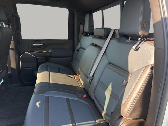 used 2023 GMC Sierra 2500 car, priced at $71,899