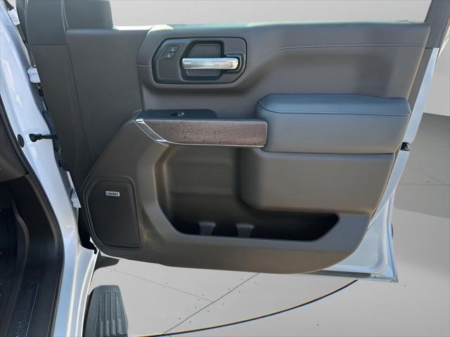 used 2023 GMC Sierra 2500 car, priced at $71,899