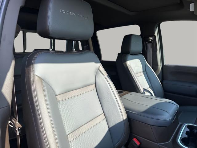 used 2023 GMC Sierra 2500 car, priced at $71,899
