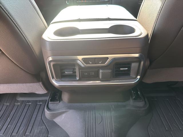 used 2023 GMC Sierra 2500 car, priced at $71,899