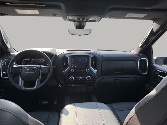 used 2023 GMC Sierra 2500 car, priced at $71,899