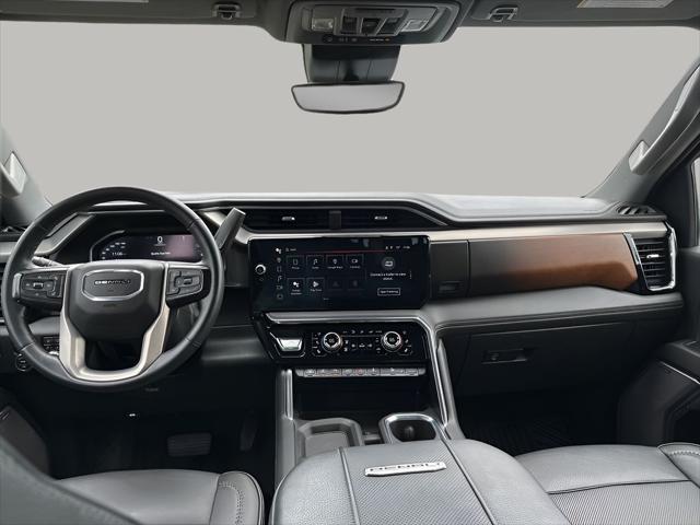 used 2024 GMC Sierra 2500 car, priced at $76,499
