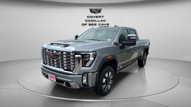 used 2024 GMC Sierra 2500 car, priced at $76,499
