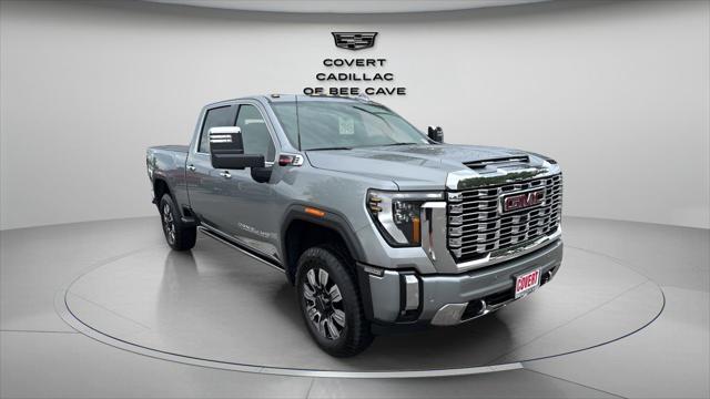 used 2024 GMC Sierra 2500 car, priced at $76,499