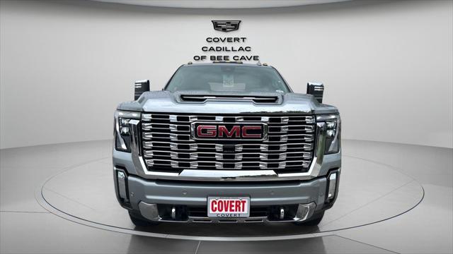 used 2024 GMC Sierra 2500 car, priced at $76,499