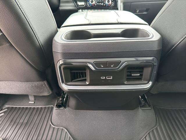 used 2024 GMC Sierra 2500 car, priced at $76,499