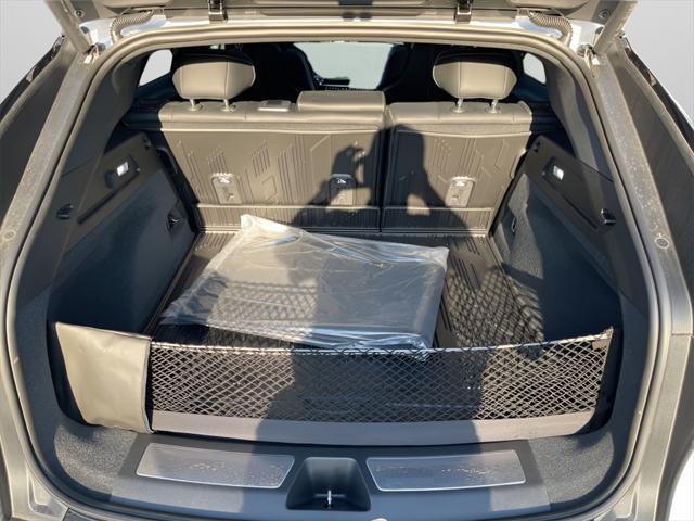 new 2025 Cadillac LYRIQ car, priced at $62,500