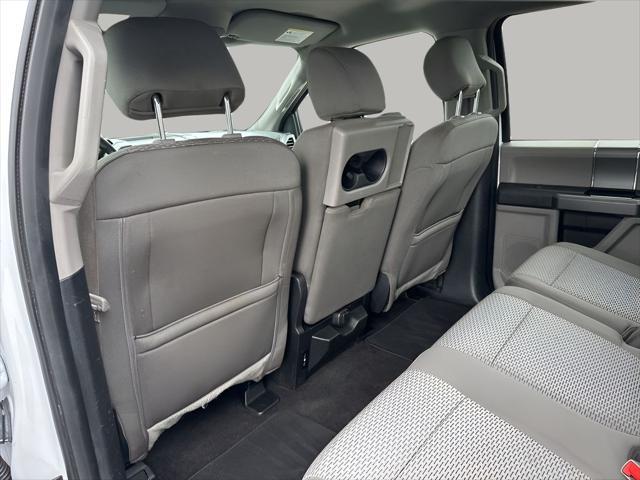 used 2019 Ford F-150 car, priced at $22,999