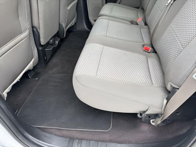 used 2019 Ford F-150 car, priced at $22,999