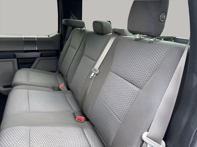 used 2019 Ford F-150 car, priced at $22,999