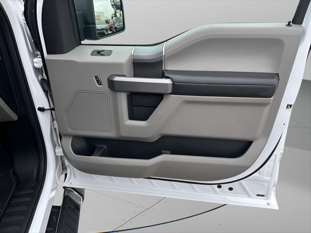 used 2019 Ford F-150 car, priced at $22,999