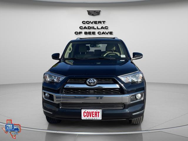 used 2014 Toyota 4Runner car, priced at $16,999