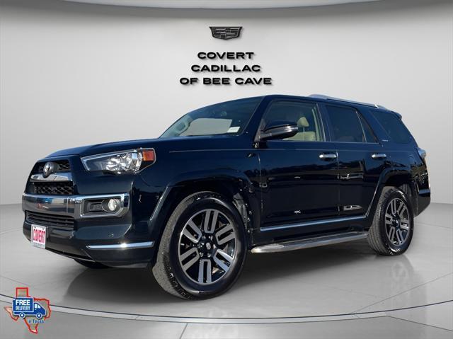 used 2014 Toyota 4Runner car, priced at $16,999