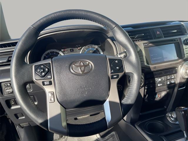 used 2014 Toyota 4Runner car, priced at $16,999