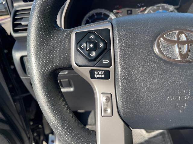 used 2014 Toyota 4Runner car, priced at $16,999