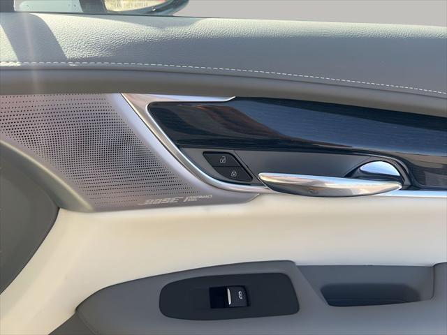 new 2025 Cadillac XT6 car, priced at $61,464