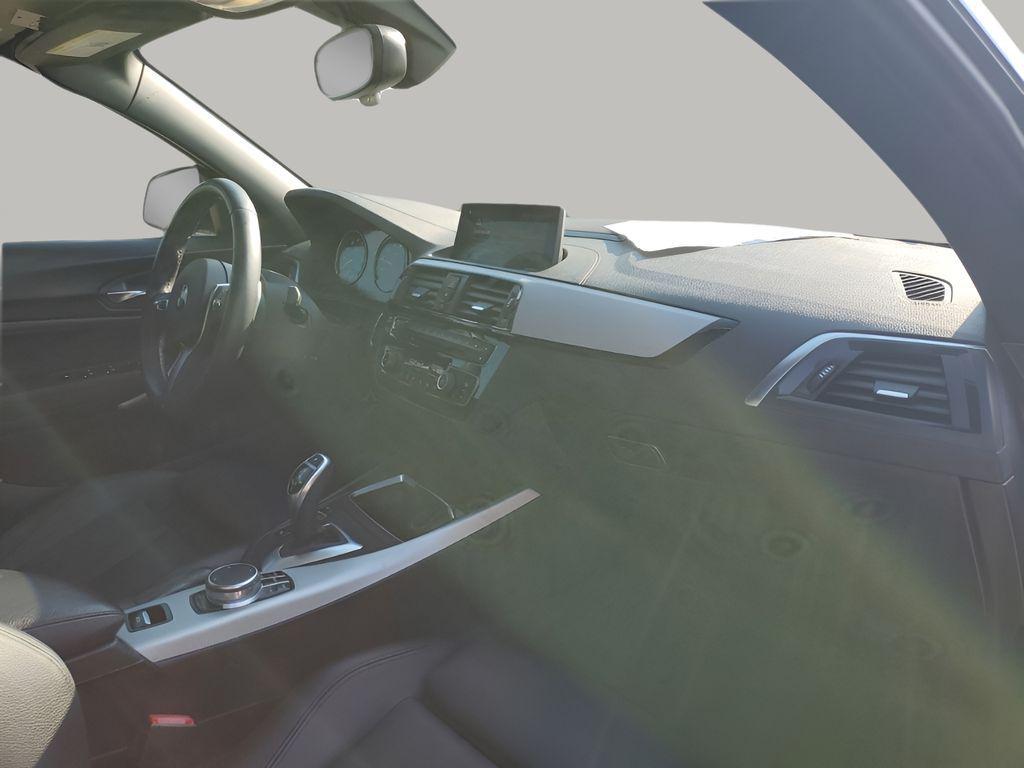 used 2018 BMW M240 car, priced at $23,823