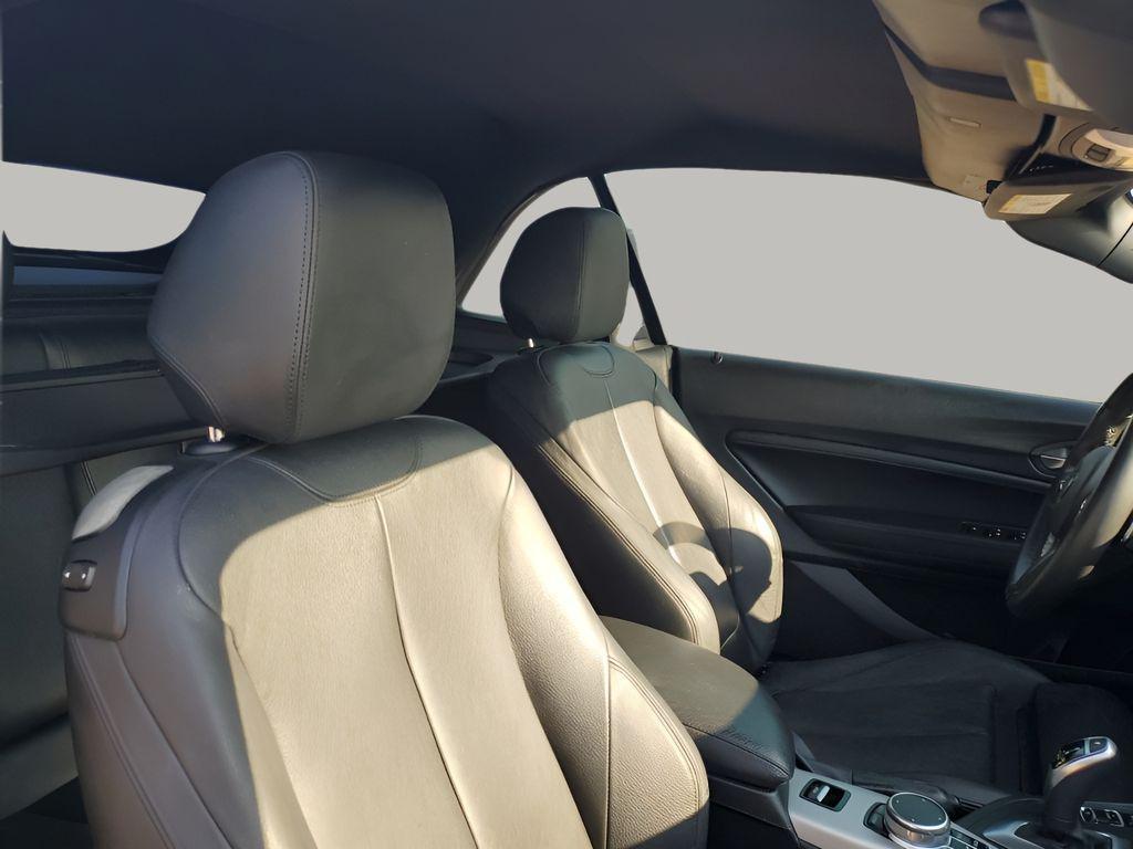 used 2018 BMW M240 car, priced at $23,823