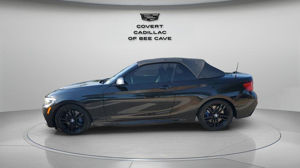 used 2018 BMW M240 car, priced at $23,823