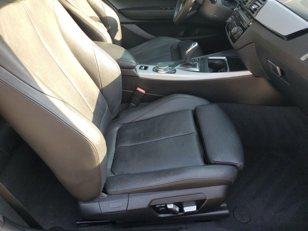 used 2018 BMW M240 car, priced at $23,823