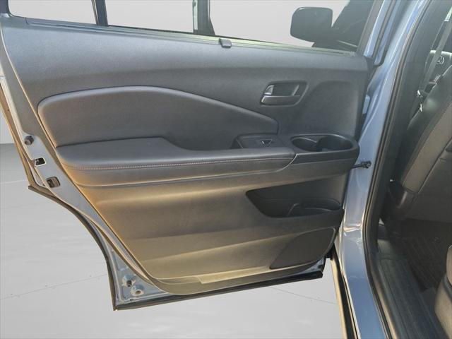used 2023 Honda Passport car, priced at $36,499