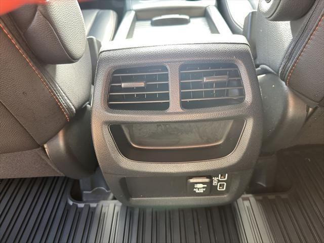 used 2023 Honda Passport car, priced at $36,499