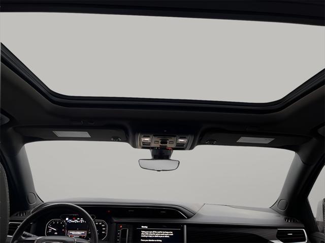 used 2021 GMC Yukon car, priced at $45,599