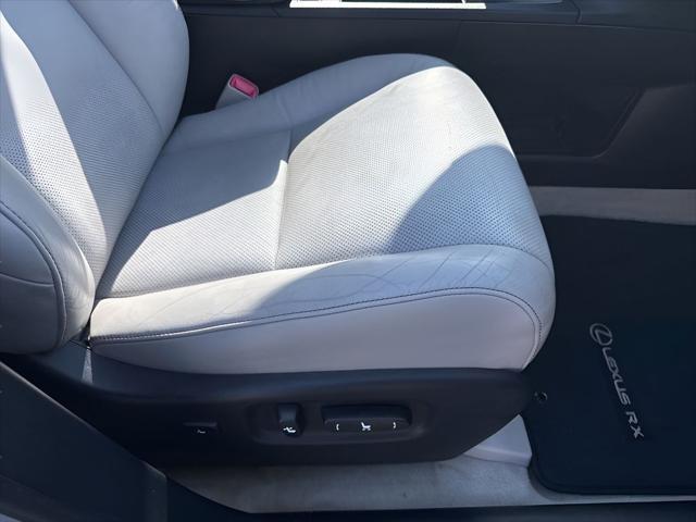 used 2013 Lexus RX 450h car, priced at $15,583