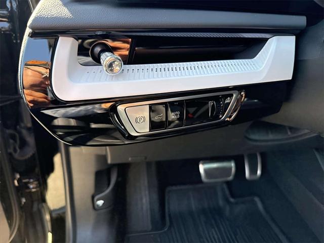 new 2025 Cadillac OPTIQ car, priced at $55,039