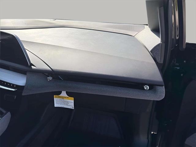 new 2025 Cadillac OPTIQ car, priced at $55,039