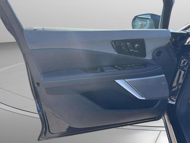 new 2025 Cadillac OPTIQ car, priced at $55,039