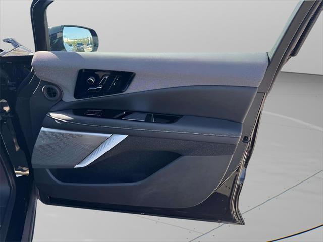 new 2025 Cadillac OPTIQ car, priced at $55,039