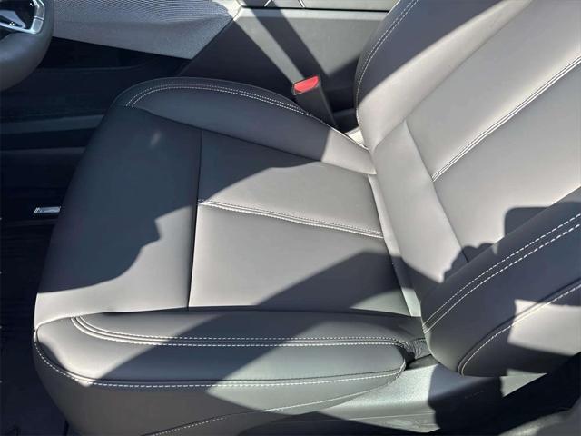 new 2025 Cadillac OPTIQ car, priced at $55,039