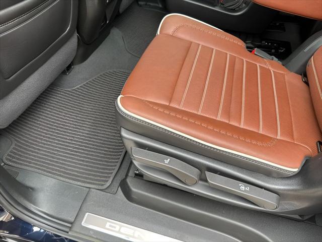 used 2024 GMC Yukon XL car, priced at $89,499