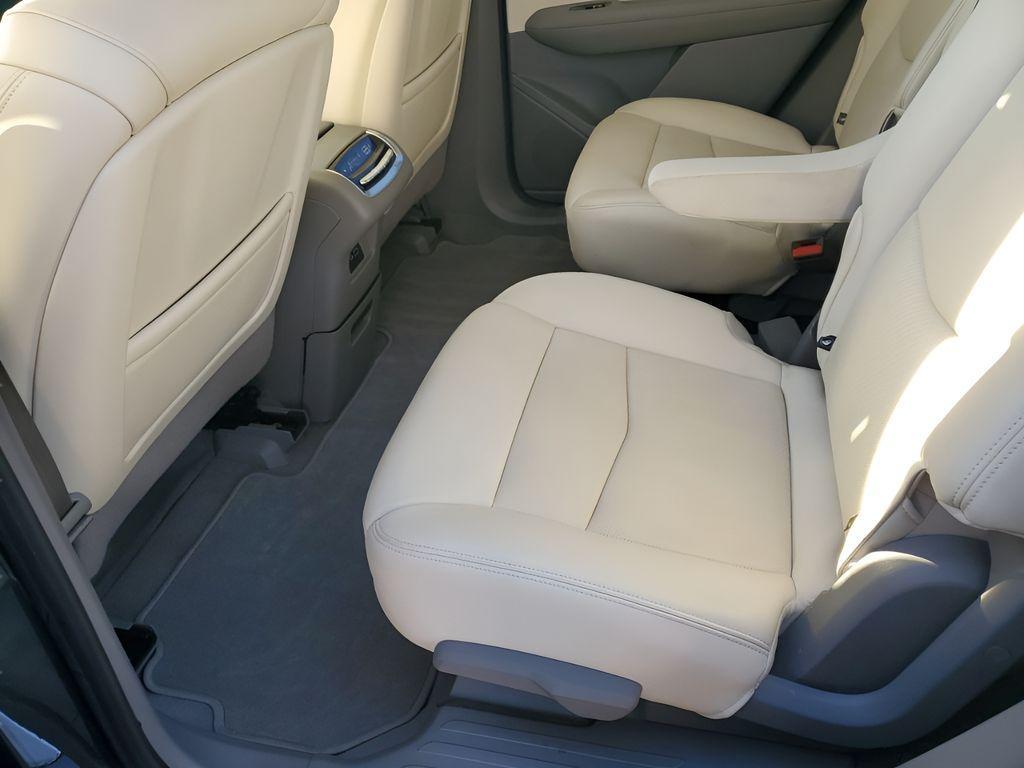 used 2020 Cadillac XT6 car, priced at $21,675