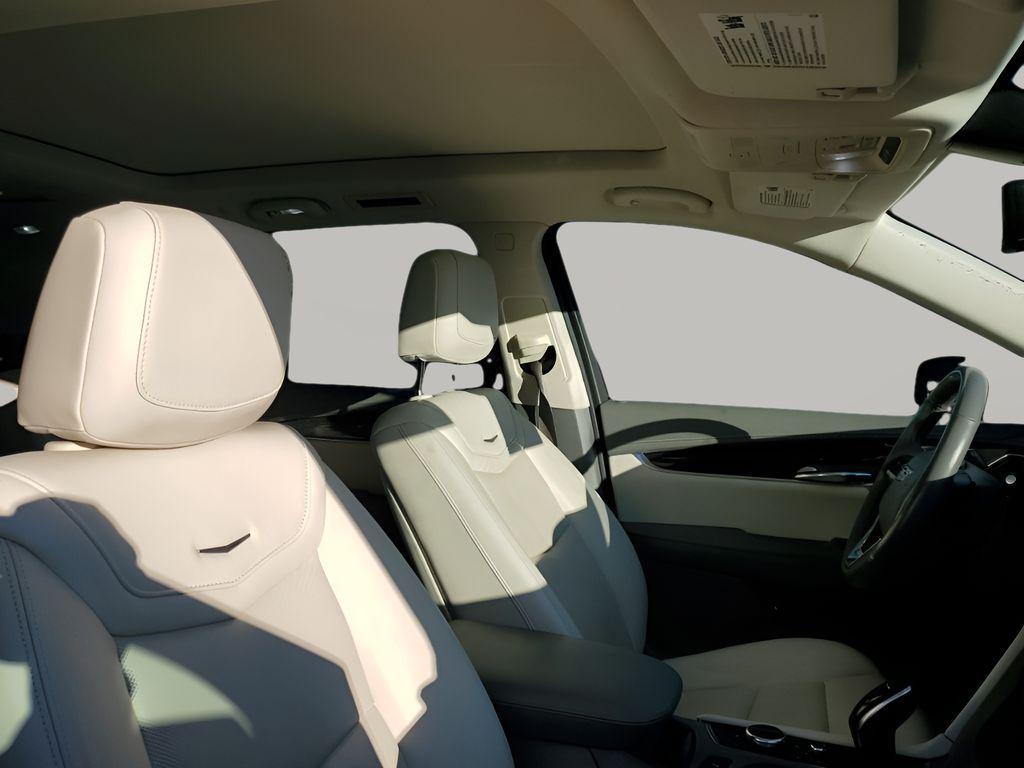 used 2020 Cadillac XT6 car, priced at $21,675