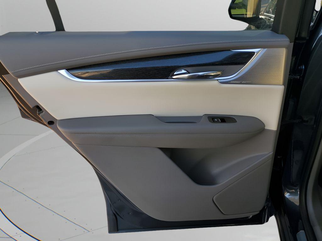 used 2020 Cadillac XT6 car, priced at $21,675