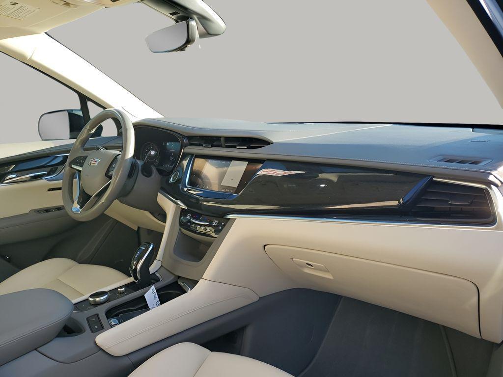 used 2020 Cadillac XT6 car, priced at $21,675