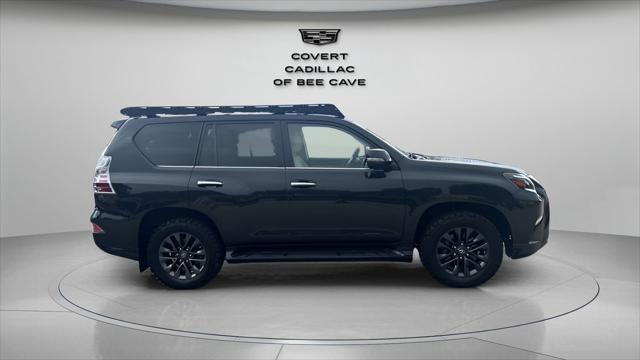 used 2023 Lexus GX 460 car, priced at $62,149