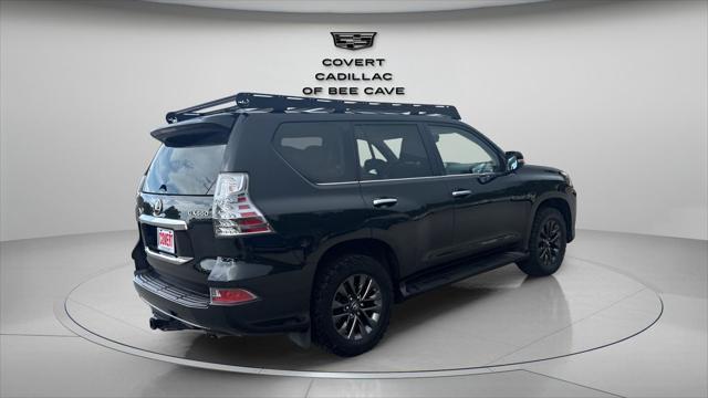 used 2023 Lexus GX 460 car, priced at $62,149