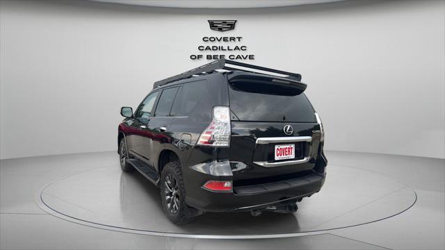 used 2023 Lexus GX 460 car, priced at $62,149