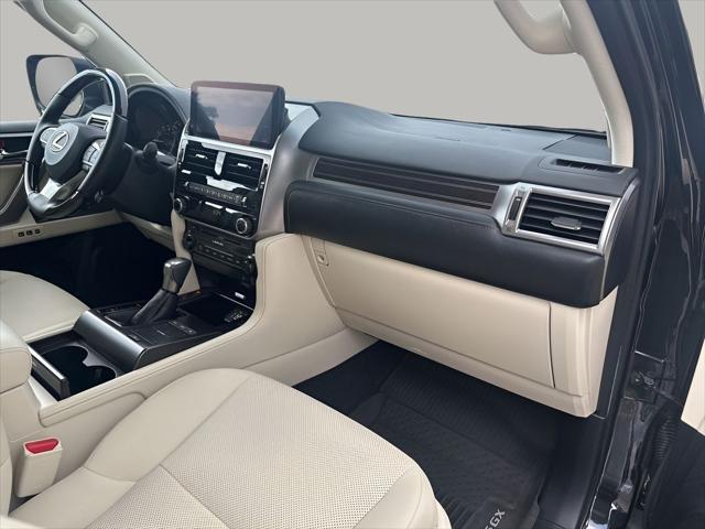 used 2023 Lexus GX 460 car, priced at $62,149