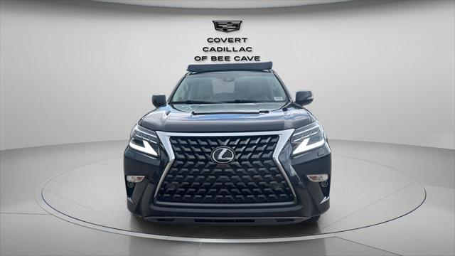used 2023 Lexus GX 460 car, priced at $62,149