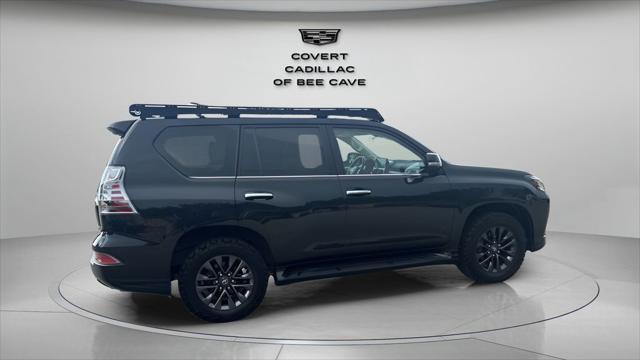 used 2023 Lexus GX 460 car, priced at $62,149